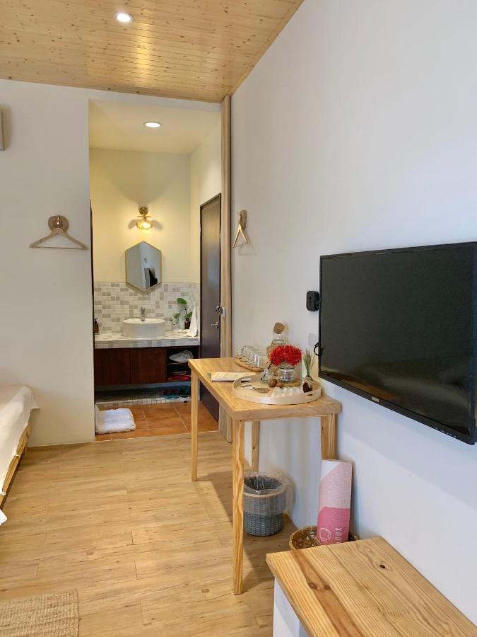 W24墾丁民宿墾丁大街一館bnb Exterior foto