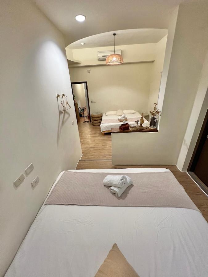 W24墾丁民宿墾丁大街一館bnb Exterior foto
