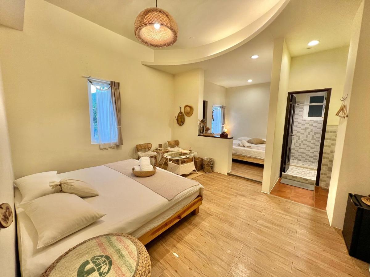W24墾丁民宿墾丁大街一館bnb Exterior foto